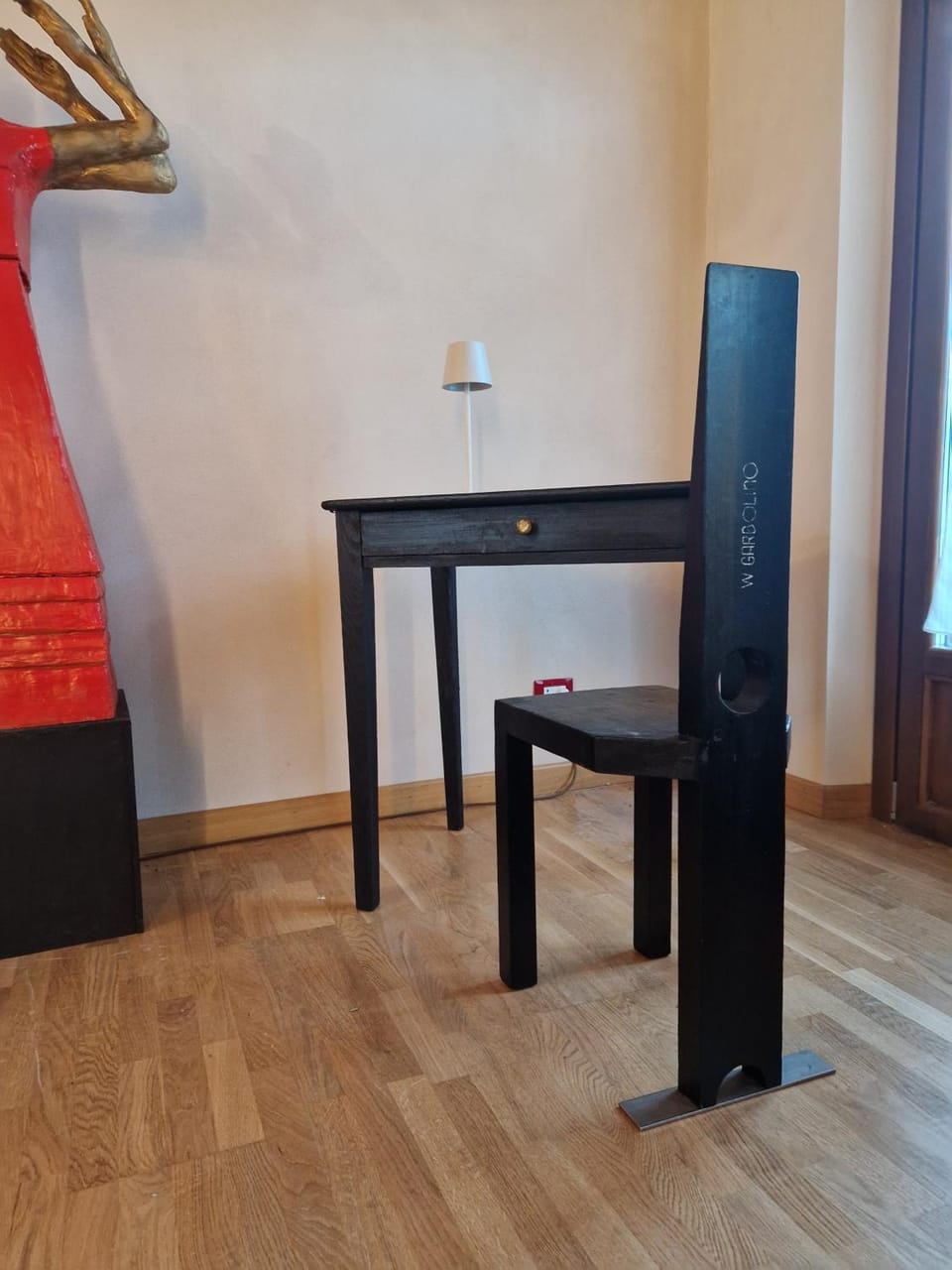 Il Gufetto Bed and Breakfast in Piedmont