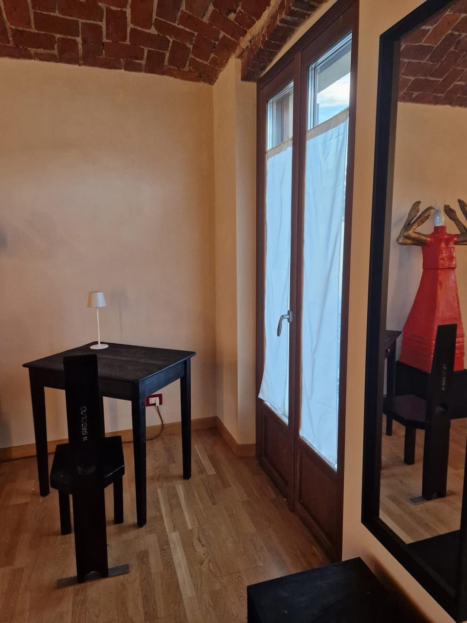 Il Gufetto Bed and Breakfast in Piedmont