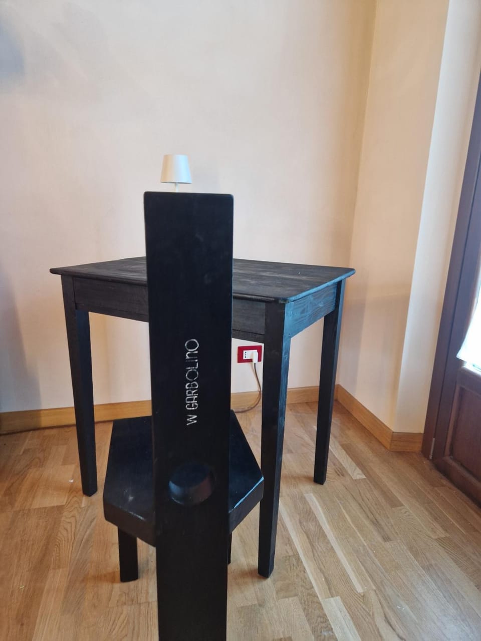 Il Gufetto Bed and Breakfast in Piedmont