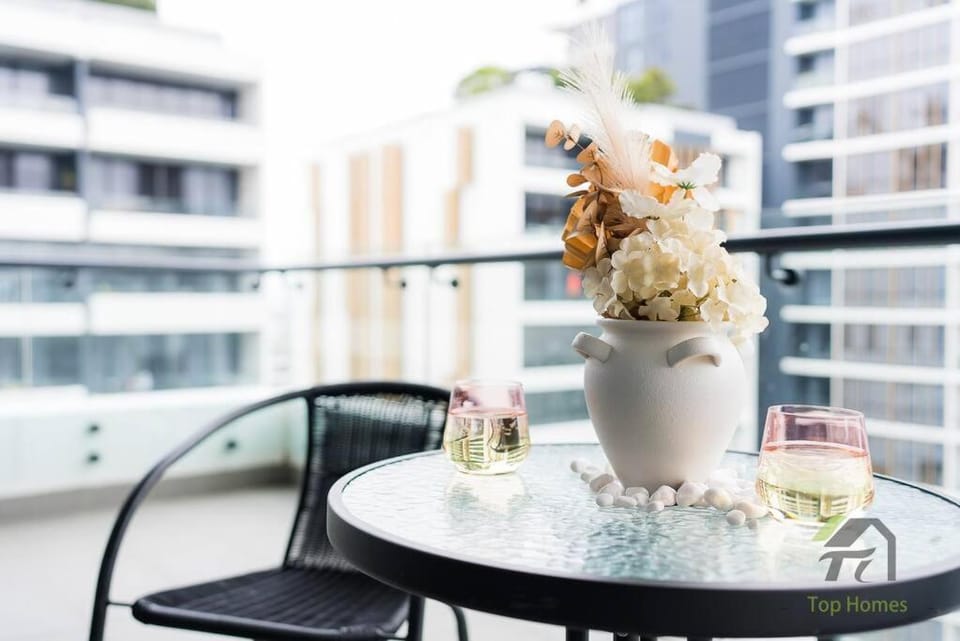 Cozy apartment in Eastgardens Apartment in Sydney