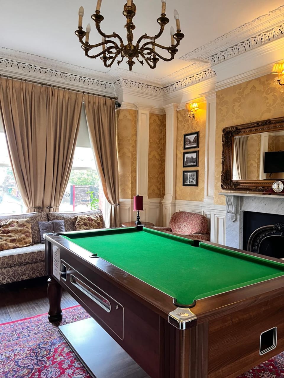 Billiard