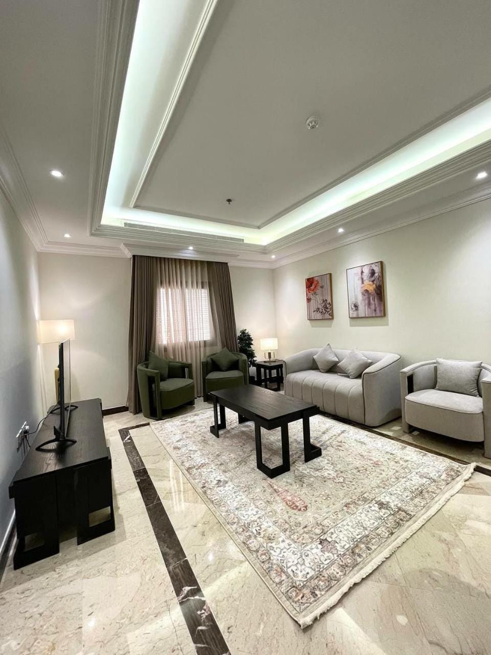 شقق فيدا حي المحمدية Apartment in Jeddah