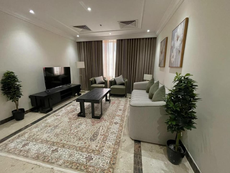 شقق فيدا حي المحمدية Apartment in Jeddah