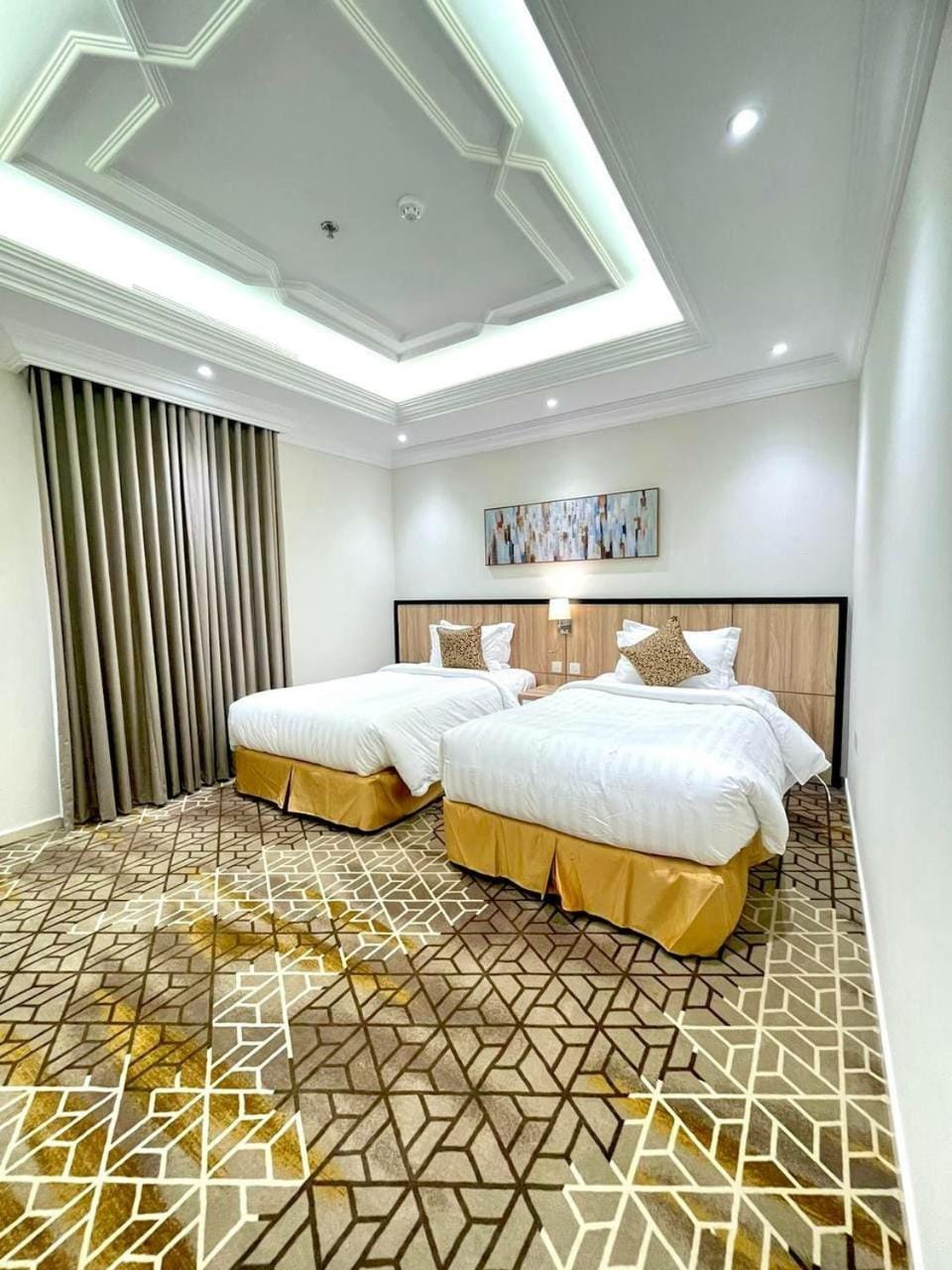 شقق فيدا حي المحمدية Apartment in Jeddah