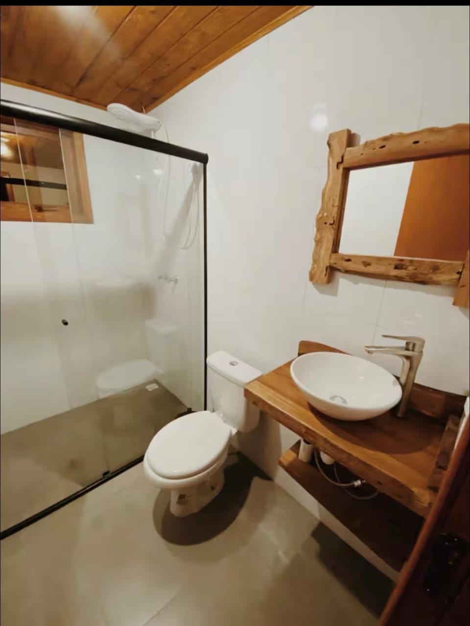 Pousada Refúgio Siqueira Apartment in State of Santa Catarina