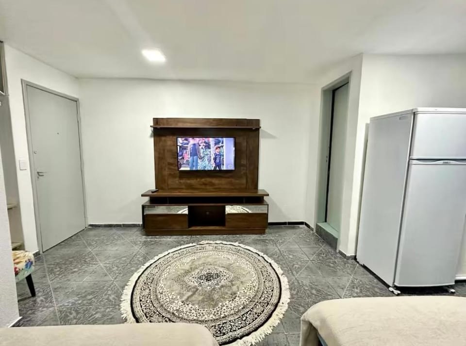 Apartamento com Varanda 301 Apartment in State of Goiás