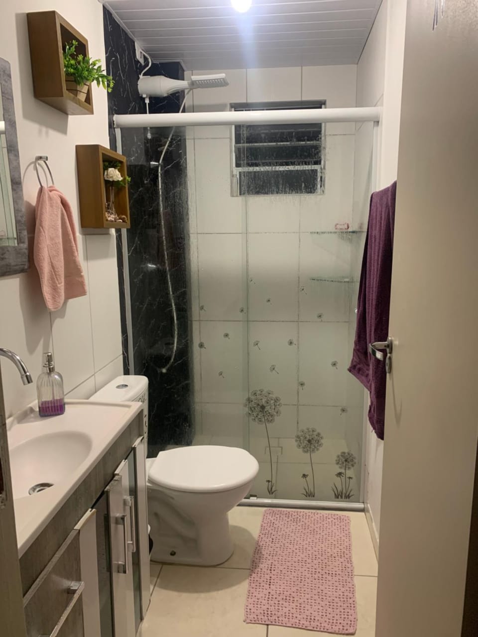 Apartamento Mobiliado a 10 min de Florianópolis Apartment in São José