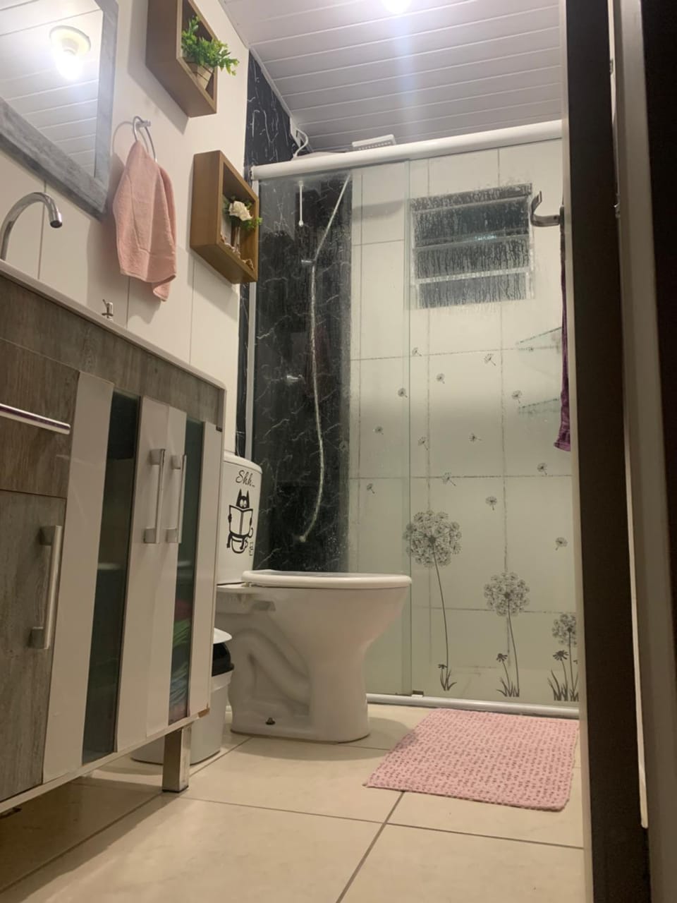 Apartamento Mobiliado a 10 min de Florianópolis Apartment in São José