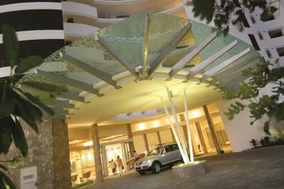 Sea-Esta La Vista Apartment in Maroochydore