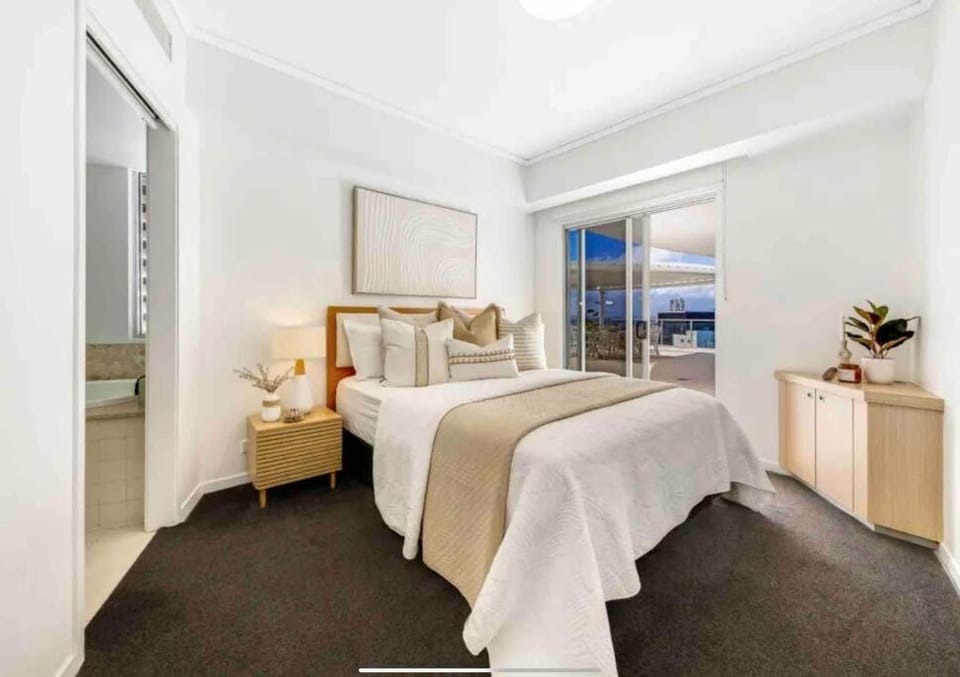 Sea-Esta La Vista Apartment in Maroochydore