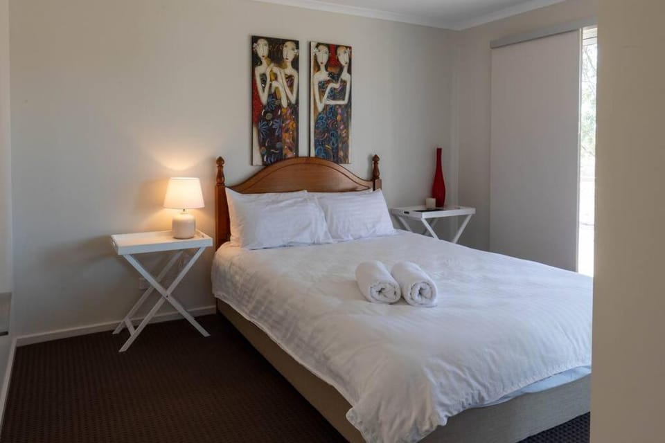 31 Khartoum Road House in Mannum
