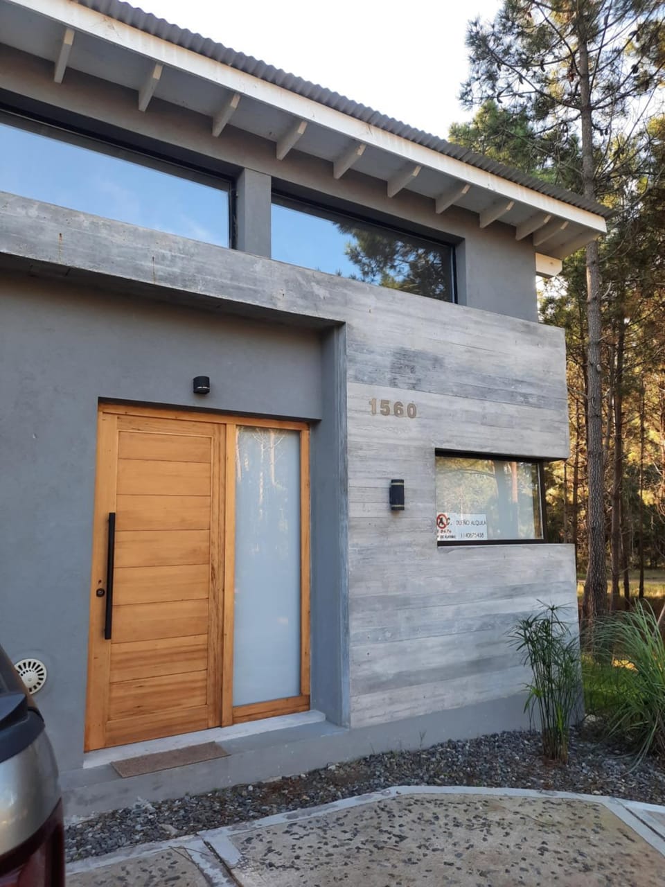 Casa del Ancla ig alquilerpinamarok House in Pinamar