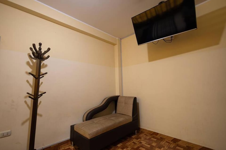 Depawanka 3 Departamento amoblado y equipada Apartment in Huancayo