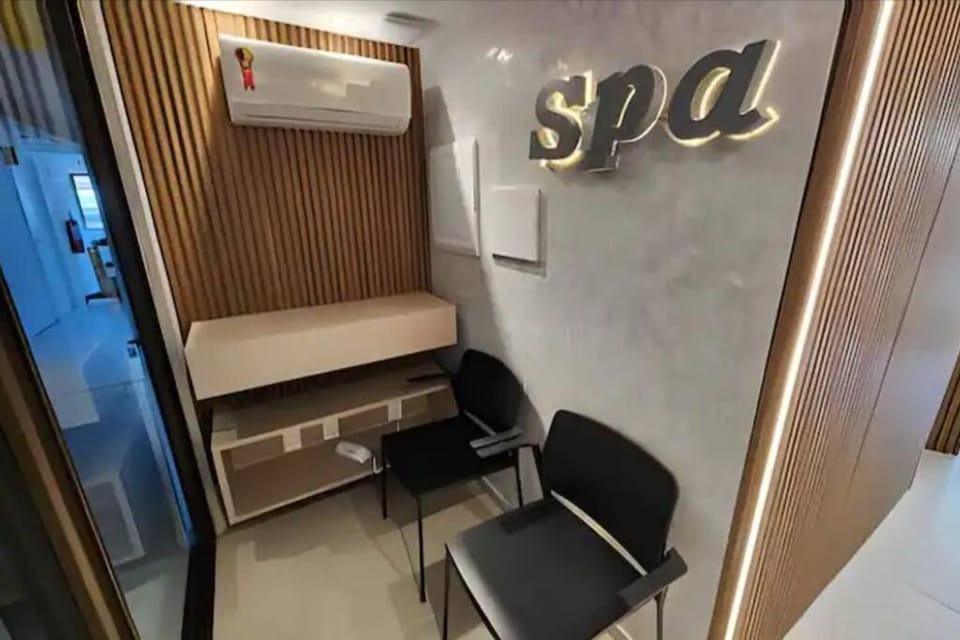 Flat Porto de Galinhas com piscina privativa Apartment in Ipojuca