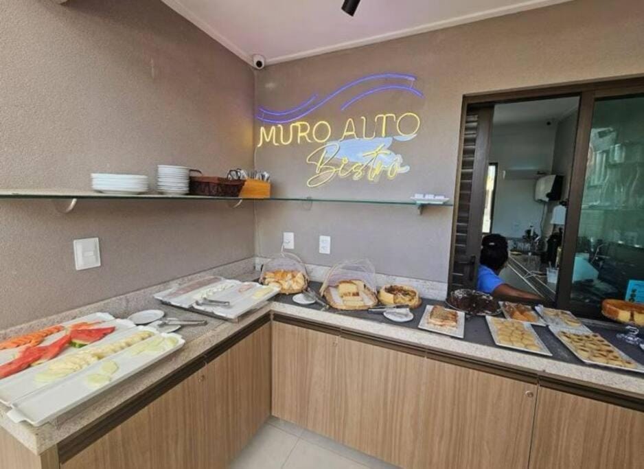 Flat Porto de Galinhas com piscina privativa Apartment in Ipojuca