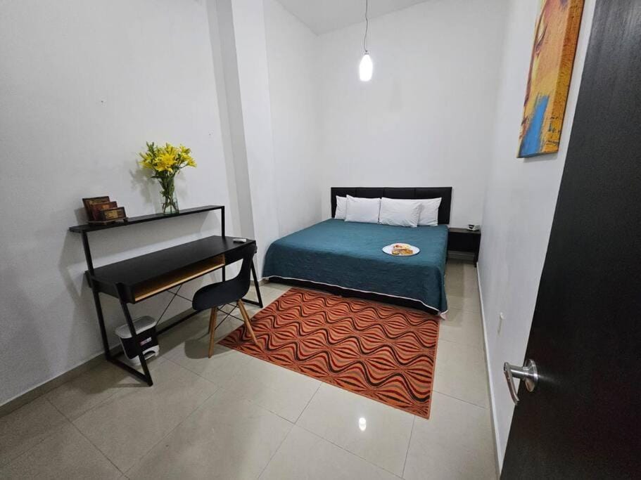 Hermoso Apartamento 2 recámaras L4 Apartment in Puerto Vallarta