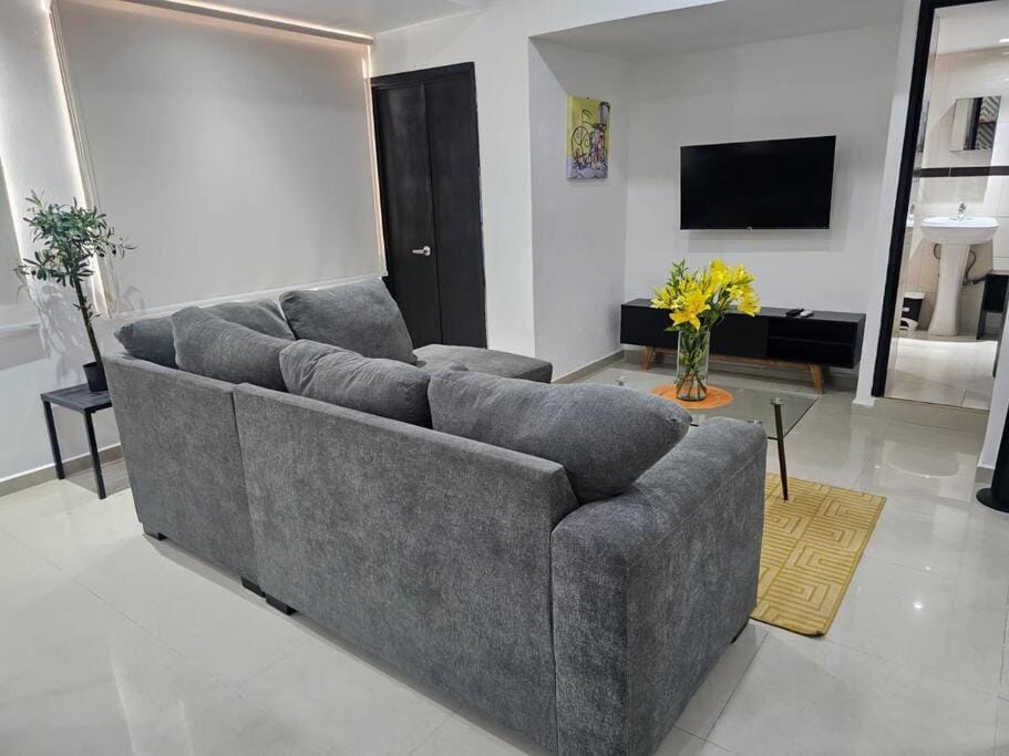 Hermoso Apartamento 2 recámaras L4 Apartment in Puerto Vallarta