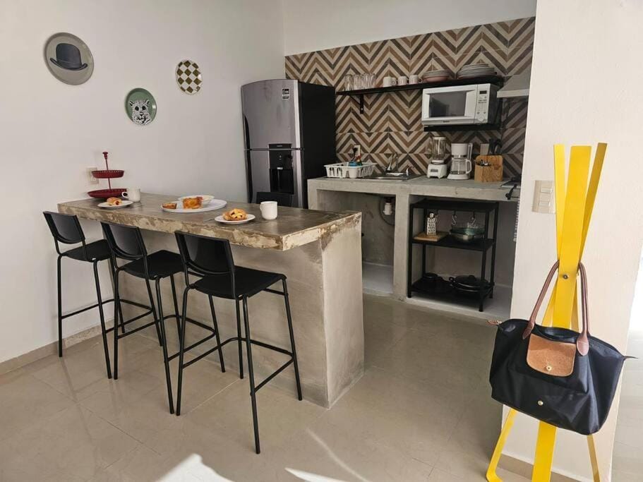 Hermoso Apartamento 2 recámaras L4 Apartment in Puerto Vallarta