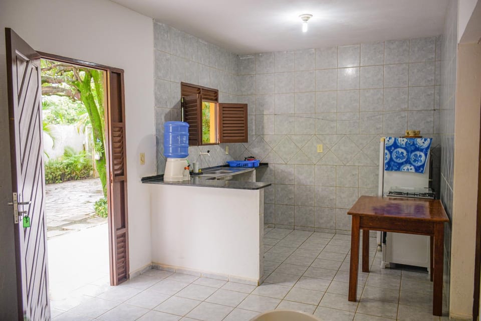 Pousada Passarela do Caranguejo Chale PB Apartment in State of Paraíba, Brazil