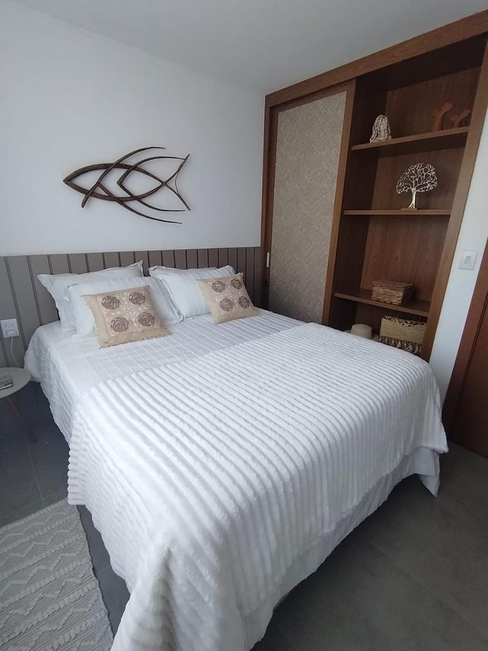 Casa Santorini - Barra Grande - Maraú - Vila Kadosh House in State of Bahia