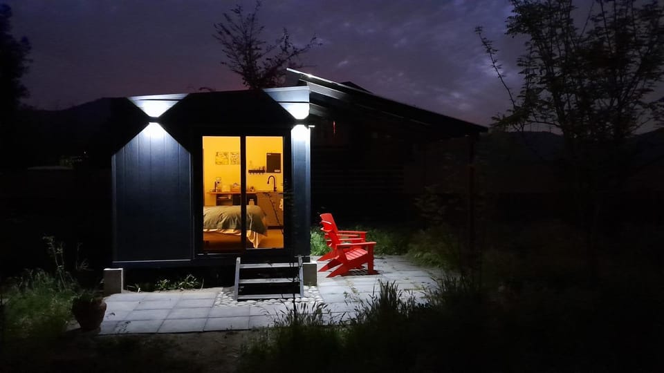 Linda Tiny House con desayuno House in Santiago Metropolitan Region
