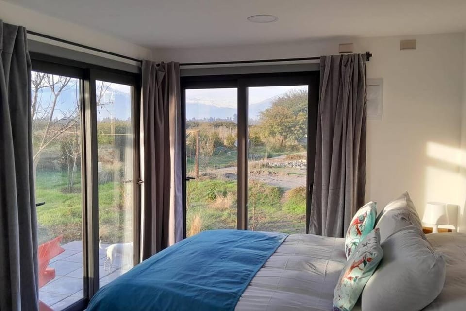 Linda Tiny House con desayuno House in Santiago Metropolitan Region