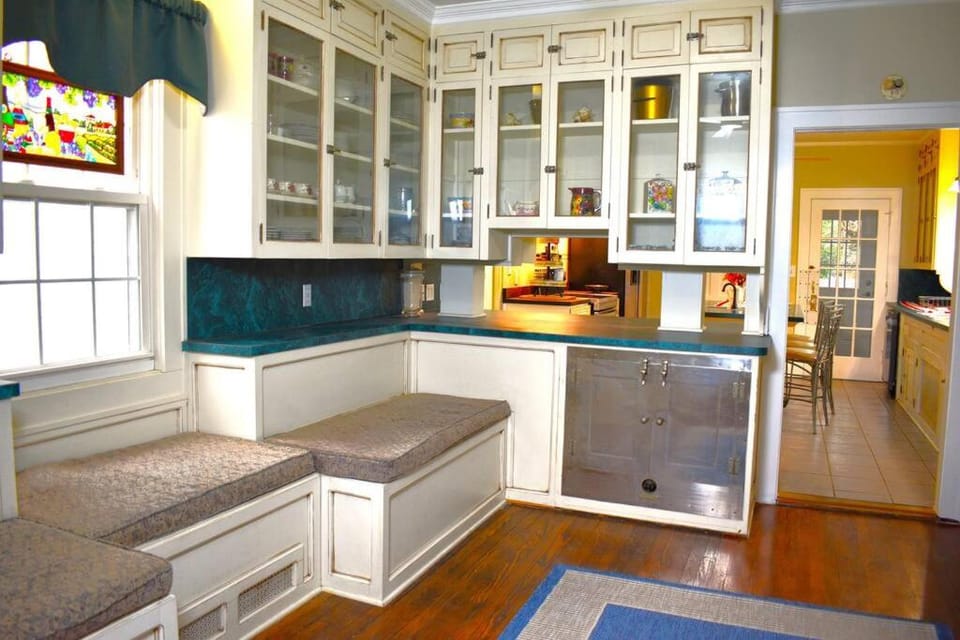 The House Hotels - Acadia Farms Apartment in Ohio