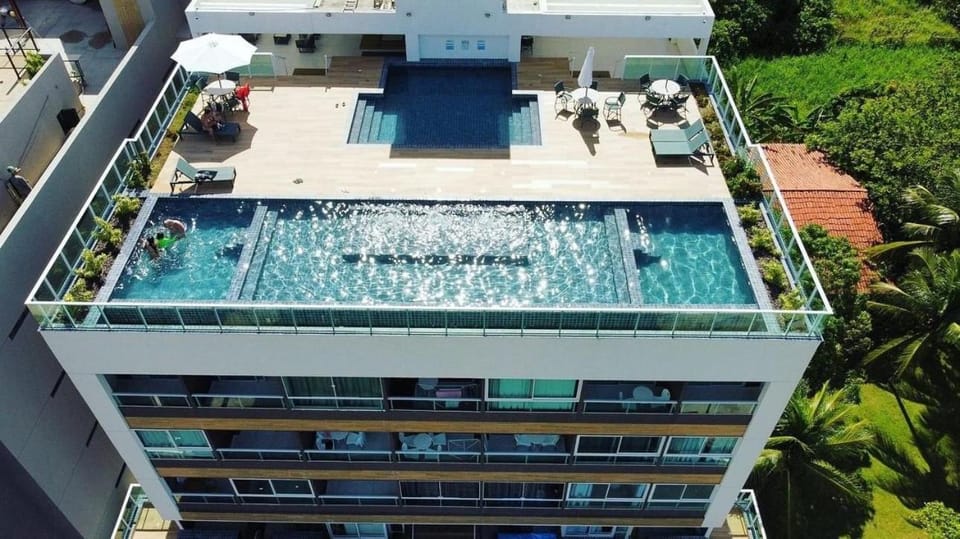 O Melhor do Cupe no Cupe Garden By HM Apartment in Ipojuca