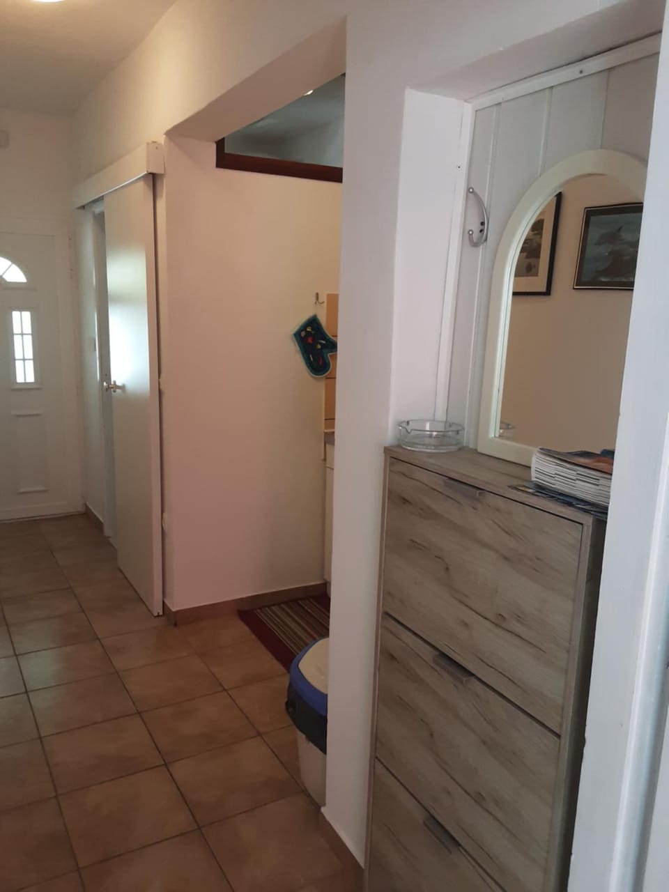 Apartment Vesna Apartment in Hvar