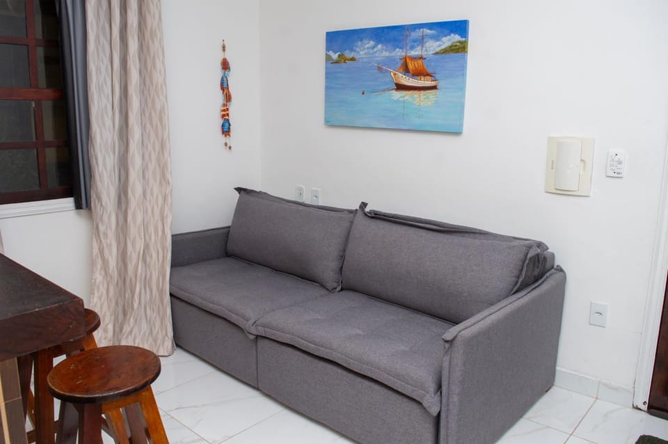Apartamento Jardim Geribá Apartment in Armacao dos Buzios