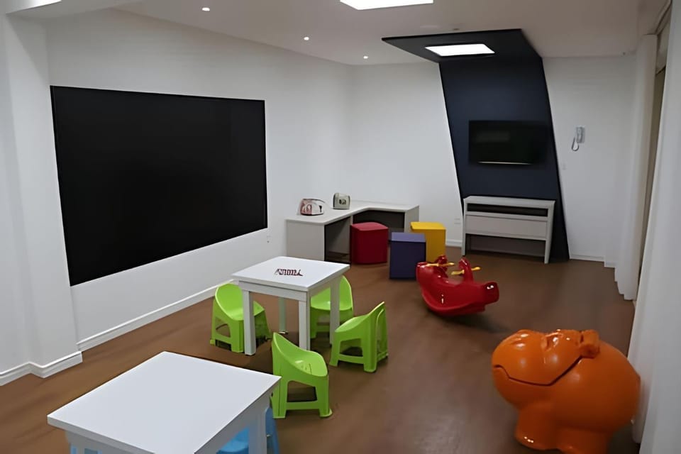 Kids's club