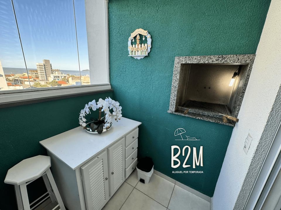 BBQ facilities, BBQ facilities
