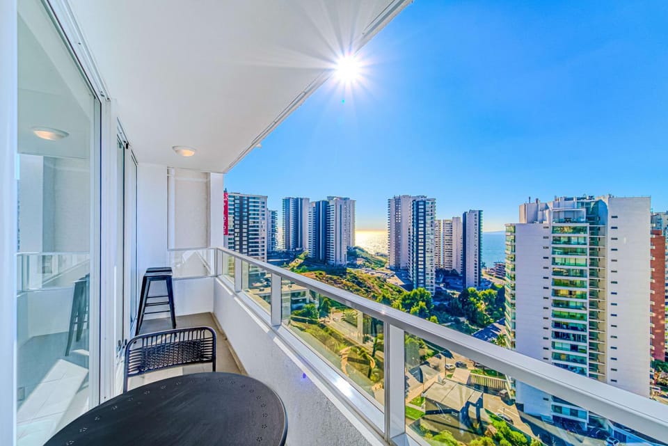 Rincon Miramar Apartment in Santiago Metropolitan Region