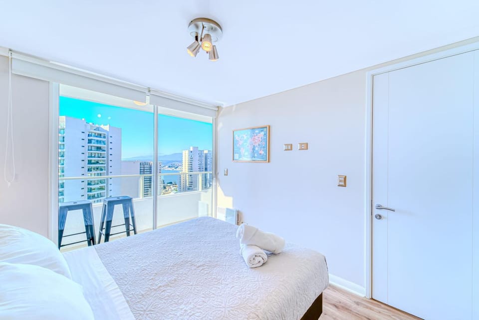 Rincon Miramar Apartment in Santiago Metropolitan Region