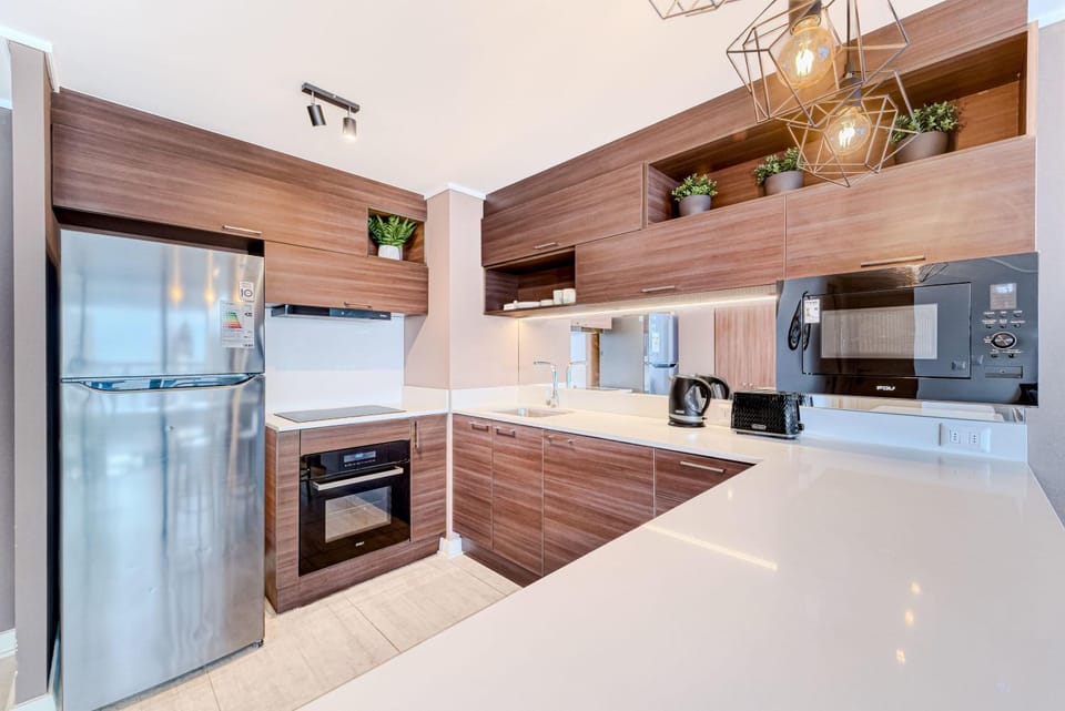 Skyline Bay Concon Apartment in Santiago Metropolitan Region