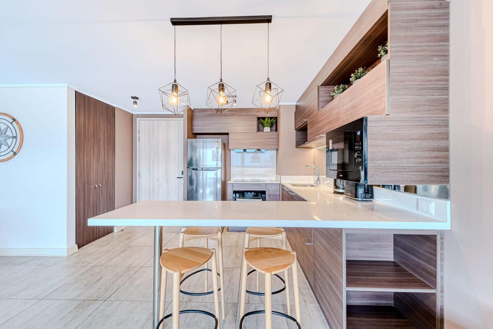 Skyline Bay Concon Apartment in Santiago Metropolitan Region