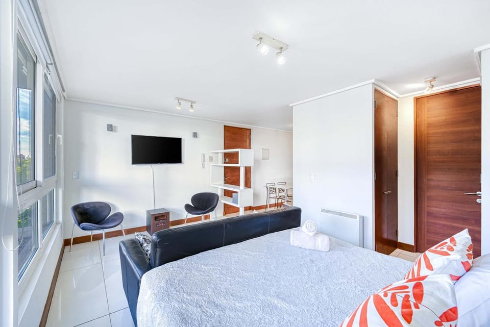 Upper Studio con Wifi Apartment in Las Condes