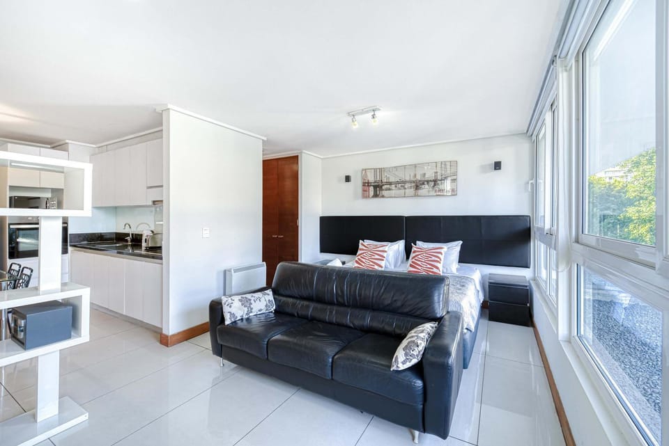 Upper Studio con Wifi Apartment in Las Condes