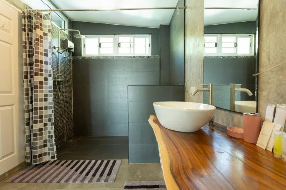 4 Big Separate Apartments SeaView 8KingBeds v104 House in Phuket