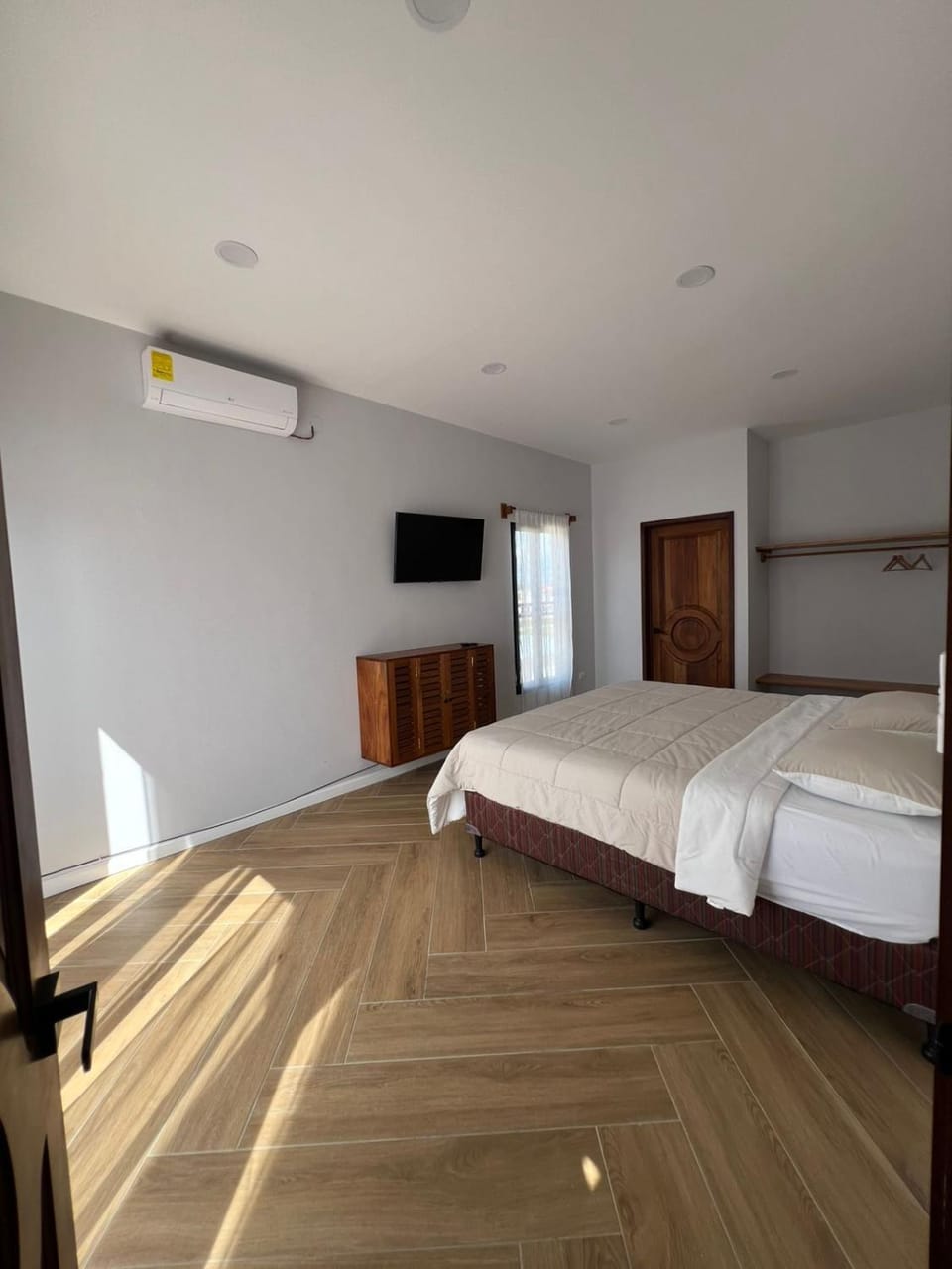 La Isla Bonita Residence Bed and Breakfast in Guatemala