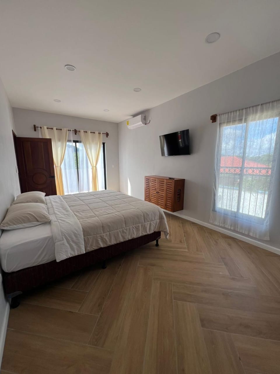 La Isla Bonita Residence Bed and Breakfast in Guatemala