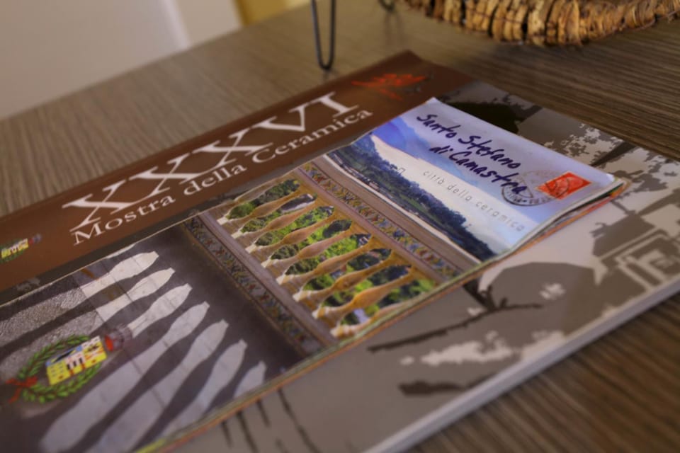 B&B La Grande Mela Bed and Breakfast in Sicily