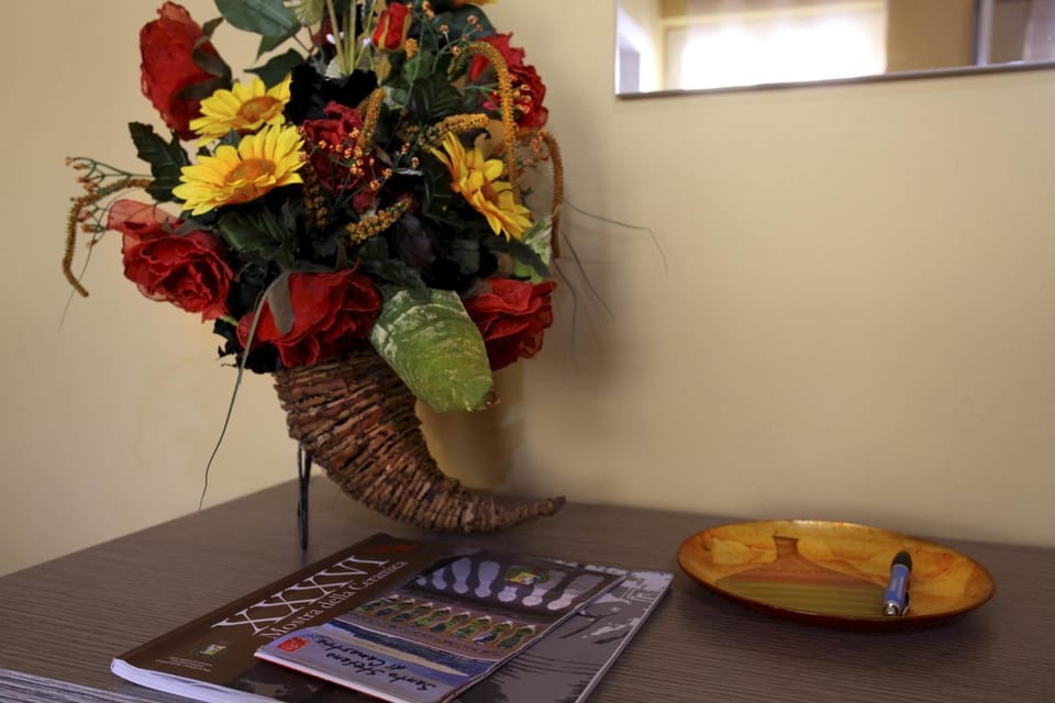 B&B La Grande Mela Bed and Breakfast in Sicily