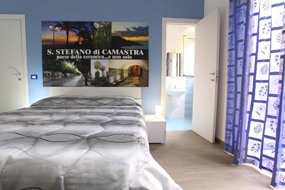 B&B La Grande Mela Bed and Breakfast in Sicily