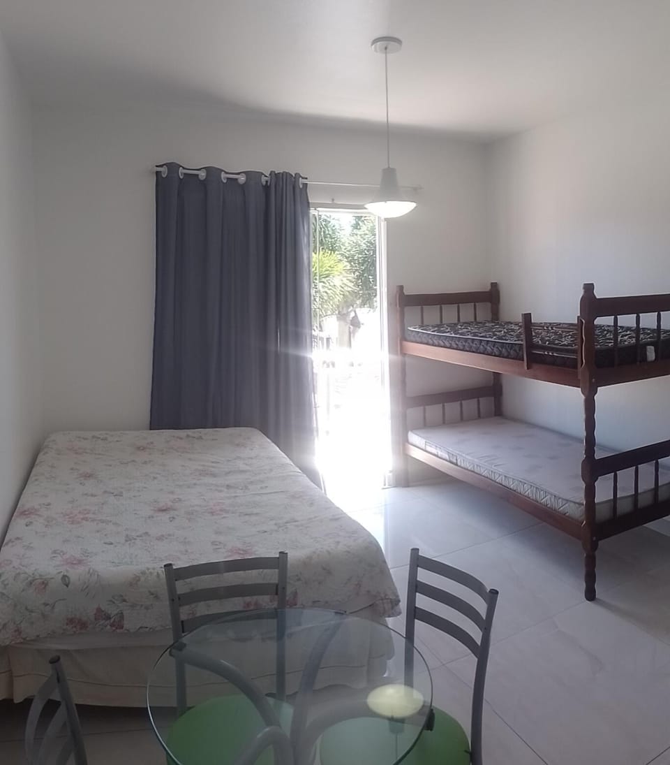 Apto Kitnet Praia de Ingleses Apartment in Florianopolis
