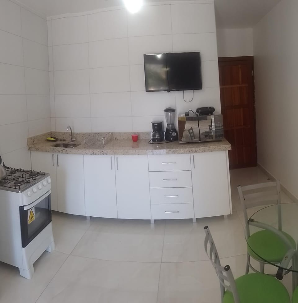 Apto Kitnet Praia de Ingleses Apartment in Florianopolis