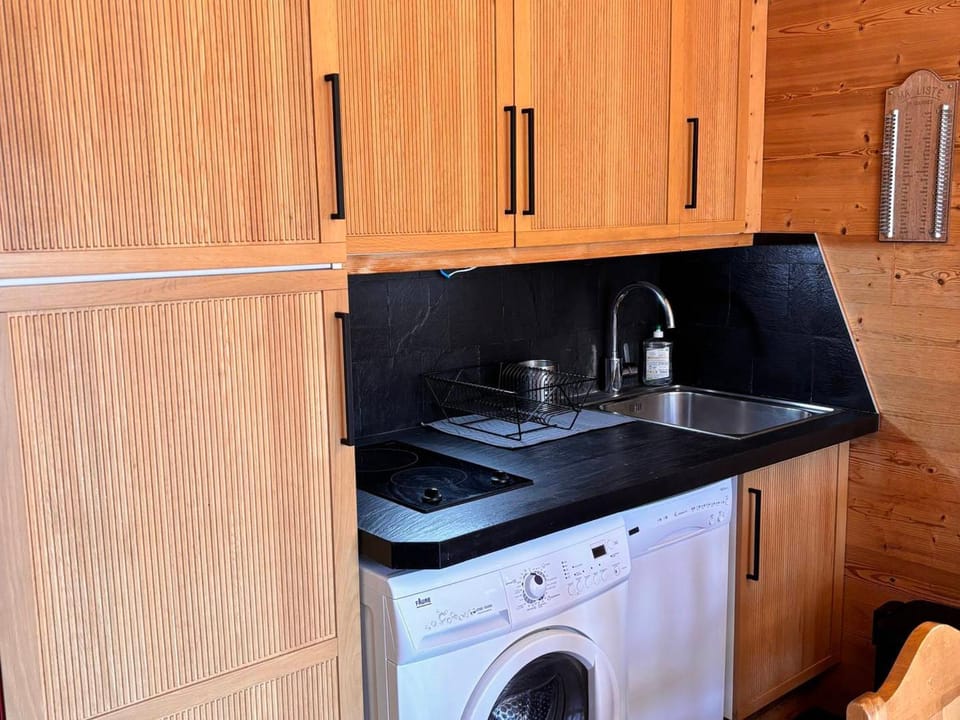 Charmant appartement avec sauna pour 6 personnes Apartment in Avoriaz