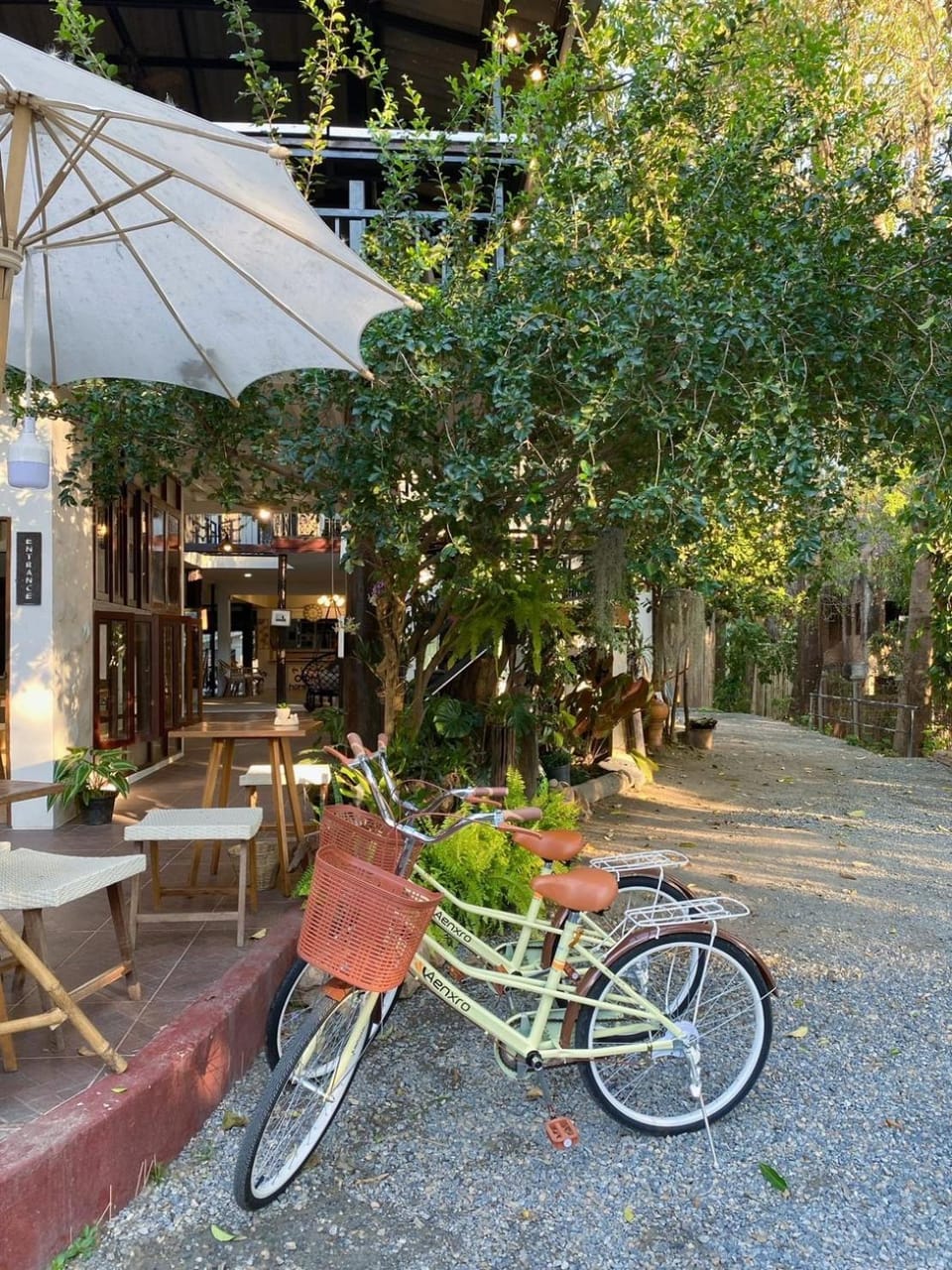 OON homestay Vacation rental in Chiang Mai