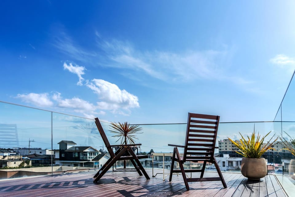 Day, View (from property/room), Balcony/Terrace