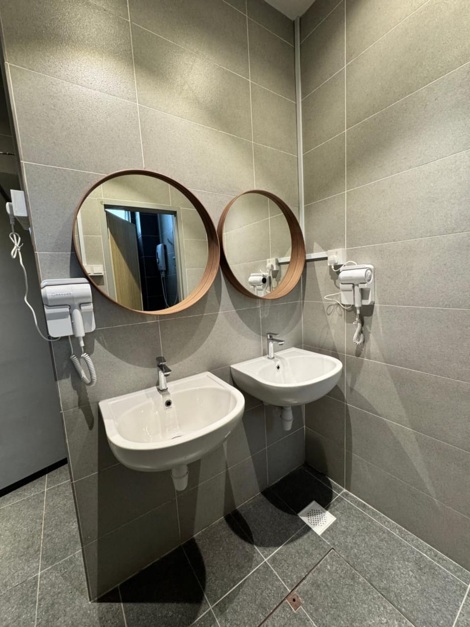 Havona Comfort - Lekas CIQ Johor Bahru - Self Check-In Hotel in Johor Bahru